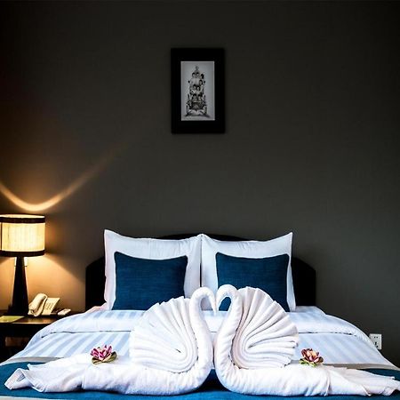 The Cyclo Siem Reap Hotel מראה חיצוני תמונה