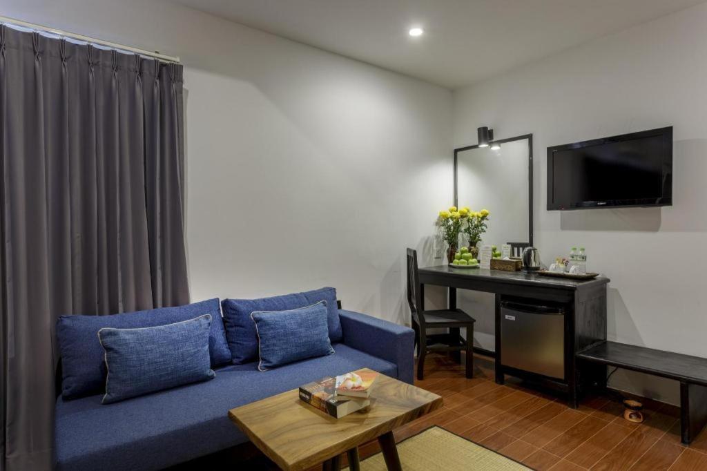 The Cyclo Siem Reap Hotel מראה חיצוני תמונה